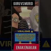 Guru Vs Murid