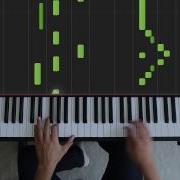 Promise Reprise Piano