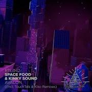 Space Food Avalon