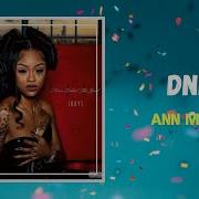 Ann Marie Dnd