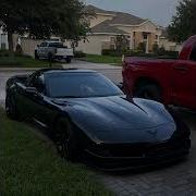 Kristiee Mapt0V Whyspurky Corvette Speed Up