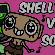 Shelly X Vee Song