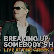 Joe Bonamassa Official Breaking Up Somebody S Home Live At The Greek Theatre