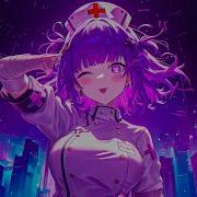 Nightcore Neon Paradise Lyrics