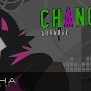 Changed Schranz Arrange Alpha