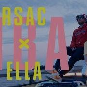 Rsac X Ella Nba