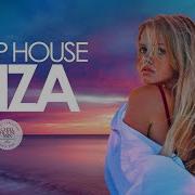 Deep House Ibiza Sunset Lounge Mix 2019
