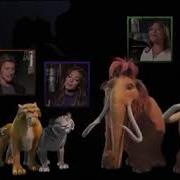 Ice Age We Are Family High Tone