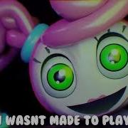 All Mommy Long Legs Songs Mashup