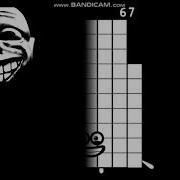 Uncanny Blocks Band 61 70