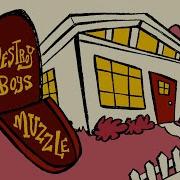 Destroy Boys Muzzle