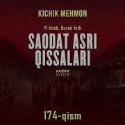 Saodat Asri Qissalari 174