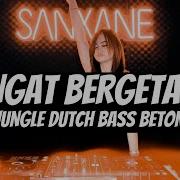 Dj Music Jungle Duthc Ful Bass