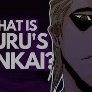 Izuru Kira Bankai