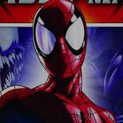 Ultimate Spider Man Soundtrack Open City