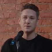 Антон Шагин Свои Стихи