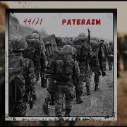 Robb Paterazm 44 21
