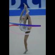 Arina Averina Ribbon 2020 Music