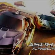 Asphalt 8 Soundtrack