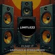 Limitless Pump It