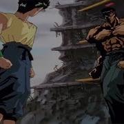 Anime Workout Motivation 2