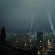 Music For A City Veiled In Darkness Dystopia