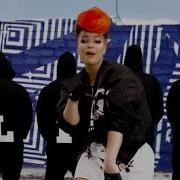 Eva Simons Policeman Feat Konshens