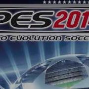 Pro Evolution Soccer 2014 Soundtrack