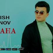 Dadish Aminov Djana