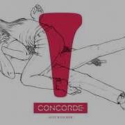 Just Kiss Her Concorde