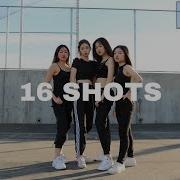 16 Shots Dance Cover Blackpink Offical