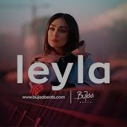 Sold Leyla Trap Oriental Beat X Balkan Hip Hop Instrumental Produced