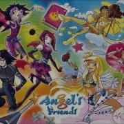 Angel Friends 1 Season Opening