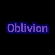 Oblivion Edit Audio
