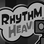 Screwboy Factory 2 Rhythm Heaven Fever Lancelot