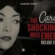 Excuse My French Caro Emerald