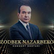 Ozodbek Nazarbekov Konsert