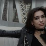 Dua Lipa Bang Bang