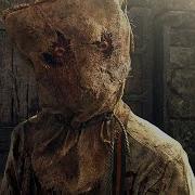 Resident Evil 4 Dr Salvador Sound