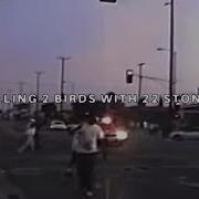 Uicideboy Killing 2 Birds With 22 Stones