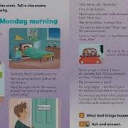 A Bad Bad Monday Morning