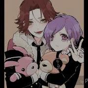 Sakamaki Kanato Song