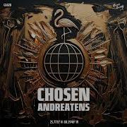 Andreatens Chosen Gs028