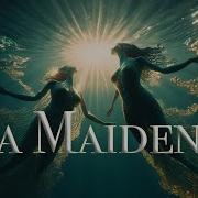 Sea Maidens Cinematic Meditative Ambient Music