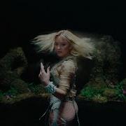 Zara Larsson Can T Tame Her