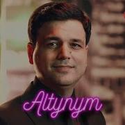 Hemra Rejepow Altynym