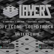 My Geometry Dash Outro Song Waterfiame Pixelspace Space Ls Key 2