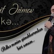 Belke Menim Gunahlarimdan Biri Sensen