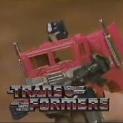 Transformers Commercials 1984 1990