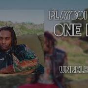 Playboi Carti One Day Unreleased